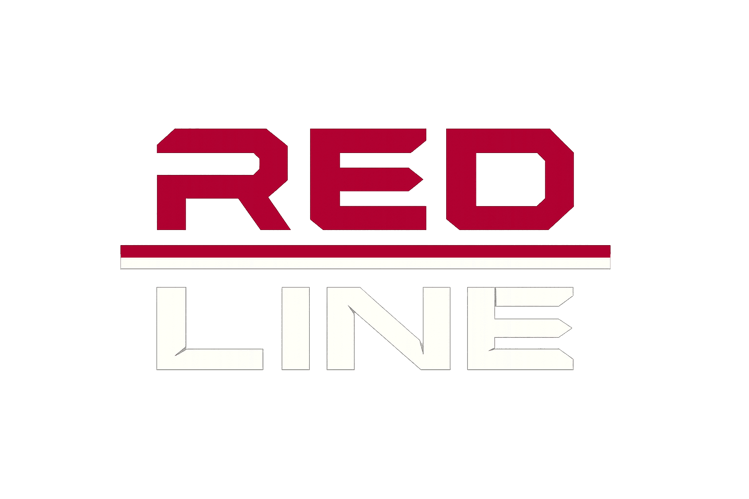 RED LINE